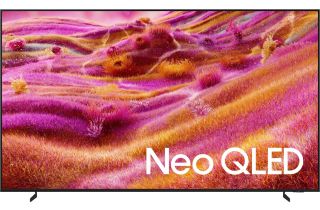 Samsung QE115QN90F 115" Neo QLED 4K Smart AI TV (2025)