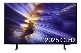 Samsung QE42S90F 42" OLED 4K Smart AI TV (2025)