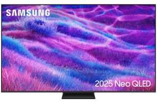 Samsung QE55QN80F 55" Neo QLED 4K Smart AI TV (2025)