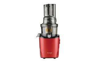 Kuvings Revo 830 Cold Press Slow Juicer - Red