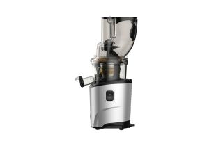 Kuvings Revo 830 Cold Press Slow Juicer - Silver