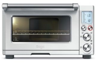 Ex Display - Sage BOV820BSS the Smart Oven Pro - Stainless Steel