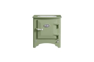 Everhot Electric Heater - Sage