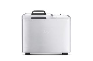 Sage BBM800BSS the Custom Loaf Bread Maker - Stainless Steel