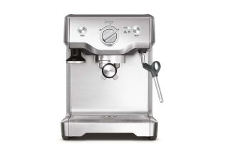Sage BES810BSSUK the Duo-Temp Pro Espresso Machine - Stainless Steel