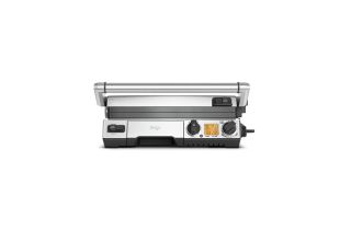 Sage BGR840BSS the Smart Grill Pro - Stainless Steel