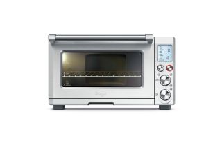 Sage BOV820BSS the Smart Oven Pro - Stainless Steel