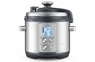 Sage BPR700BSS the Fast Slow Pro Cooker - Stainless Steel