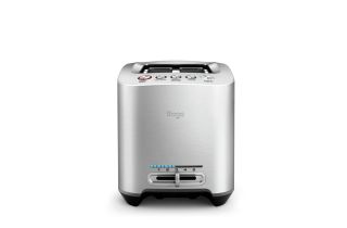 Sage BTA825UK the Smart Toast 2-Slice Toaster - Stainless Steel