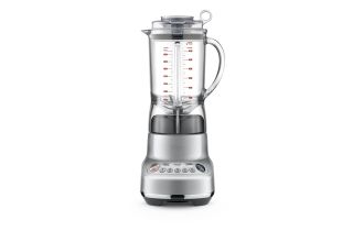 Sage SBL620SIL the Fresh & Furious Blender - Silver