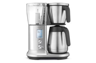 Sage SDC450 the Sage Precision Brewer Thermal Drip Coffee Maker - Stainless Steel