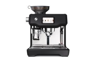 Sage SES990BTR the Oracle Touch Espresso Machine - Black Truffle