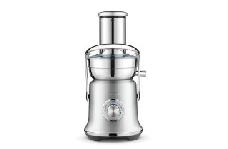 Sage SJE830BSS the Nutri Juicer Cold XL Juicer - Stainless Steel