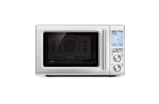 Sage SMO870BSS the Combi Wave 3 in 1 Microwave - Stainless Steel