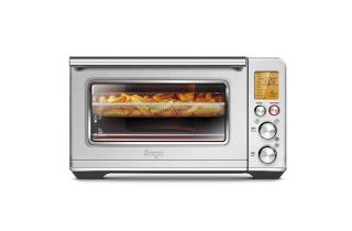 Sage SOV860BSS the Smart Oven Air Fryer - Stainless Steel