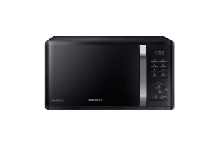 Samsung MG23K3575AK Grill Microwave Oven with Triple Distribution System - Black