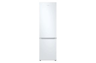 Samsung RB38C602CWW Series 6 SpaceMax Smart Combi Fridge Freezer - White