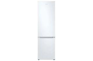Samsung RB38C602EWW Series 6 SpaceMax Smart Combi Fridge Freezer - White