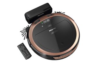 Miele Scout RX3 Home Vision HD Robot Vacuum Cleaner