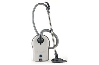 Nearly New - Sebo D8 Professional Vacuum Cleaner - Grey
