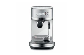 Sage SES500BSS the Bambino Plus Espresso Machine - Stainless Steel