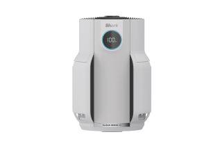 Shark HP150UK NeverChange5 Air Purifier - White