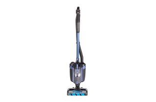 Shark ICZ300UKTAnti Hair Wrap Cordless Upright Pet Vacuum (Single Battery)