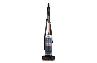 Shark NZ860UKT Stratos Pet Pro Anti Hair Wrap Plus Anti-Odour Upright Vacuum Cleaner