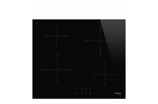 Smeg SI2641DUK 60cm Plug & Play Induction Hob