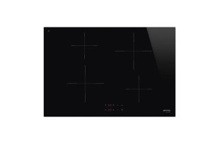 Smeg SI2741DUK 75cm Induction Hob