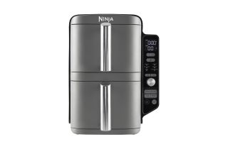Ninja SL400UK Double Stack XL 9.5L Air Fryer