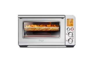 Nearly New - Sage SOV860BSS the Smart Oven Air Fryer - Stainless Steel