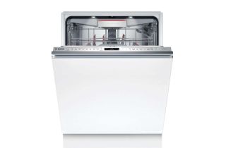 Bosch SMD8YCX03G Series 8 Fully-Integrated Dishwasher