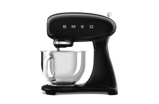 Smeg SMF03BLUK Stand Mixer - Black