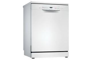 Bosch SMS2ITW08G Series 2 Freestanding Dishwasher - White