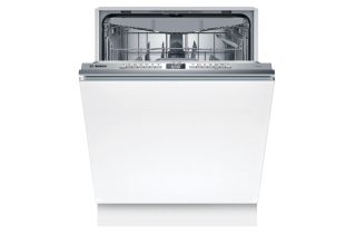 Bosch SMV4HVX00G Series 4 Fully Integrated Dishwasher