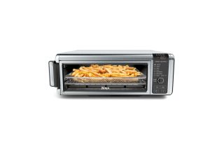 Ninja SP101UK Foodi 8-in-1 Flip Mini Oven