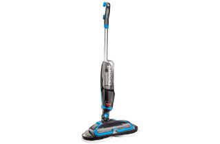 Bissell Spinwave Hardfloor Electric mop