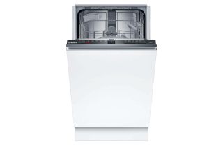 Bosch SPV2HKX42G Series 2 Fully Integrated 45cm Dishwasher