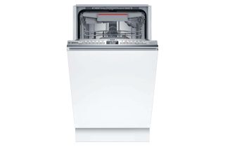 Bosch SPV4EMX25G Series 4 Fully Integrated 45cm Dishwasher