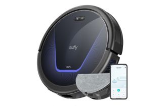 Eufy G50 Hybrid Robot Vacuum Cleaner