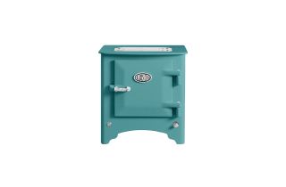 Everhot Electric Heater - Teal