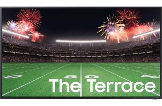 Samsung QE55LST7D 55" The Terrace Neo QLED 4K Outdoor Smart TV (2025)