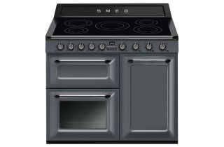 Smeg TR103I 100cm Victoria Electric Range Cooker