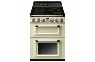 Smeg TR62I 60cm Victoria Electric Range Cooker