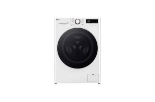 LG FWY706WWTN1 TurboWash 360 10kg/6kg Washer Dryer - White