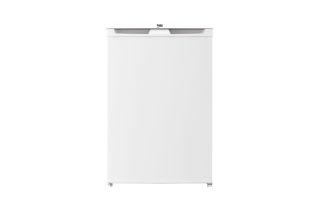 Ex Display - Beko UFF4584W Freestanding Undercounter Frost Free Freezer with Freezer Guard - White