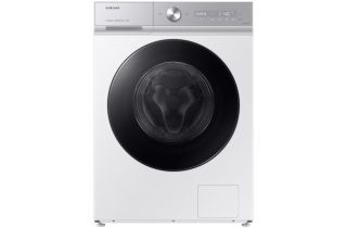 Samsung WW90DB8U95GHU1 Series 8 AI Energy Smart 9kg Washing Machine - White