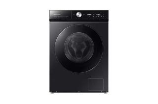 Samsung WW11BB944DGB Series 8 AI Energy Smart 11kg Washing Machine - Black
