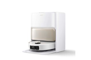 MOVA V50 Ultra Complete Auto Empty Robot Vacuum with Mop